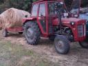 Eladó Massey Ferguson 35X traktor