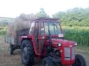 Eladó Massey Ferguson 35X traktor