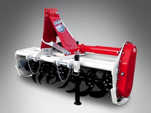 GIEMME TL talajmaró család készletről GIEMME TL talajmaró család készletről