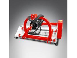 GIEMME EFLH mulcser készletről