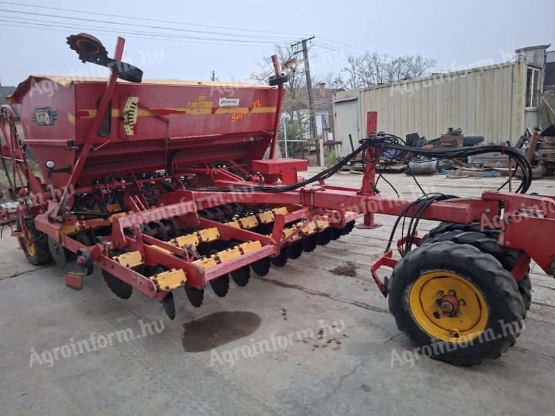 Vaderstad Rapid 300 S