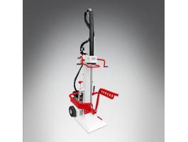 GIEMME LS 10000 rönkhasító készletről