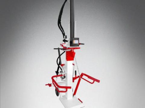 GIEMME LS rönkhasítók készletről GIEMME LS rönkhasítók készletről