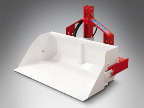 GIEMME PRM szállítóláda készletről GIEMME PRM szállítóláda készletről