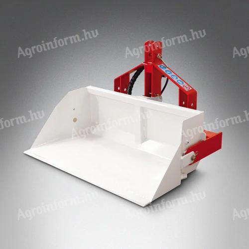 GIEMME PRM szállítóláda készletről