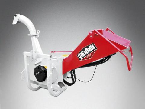 GIEMME WCR ágdaráló készletről GIEMME WCR ágdaráló készletről