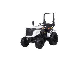 STARTRAC 26M kistraktor – 25 LE Mitsubishi motorral - Agri Wide - 3+2 év garancia