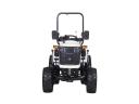 STARTRAC 26M kistraktor – 25 LE Mitsubishi motorral - Agri Wide - 3+2 év garancia