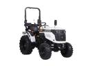 STARTRAC 26M kistraktor – 25 LE Mitsubishi motorral - Agri Wide - 3+2 év garancia