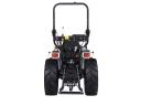 STARTRAC 26M kistraktor – 25 LE Mitsubishi motorral - Agri Wide - 3+2 év garancia