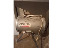 Terménydaráló eladó - kiváló állapotban, 3 rostával