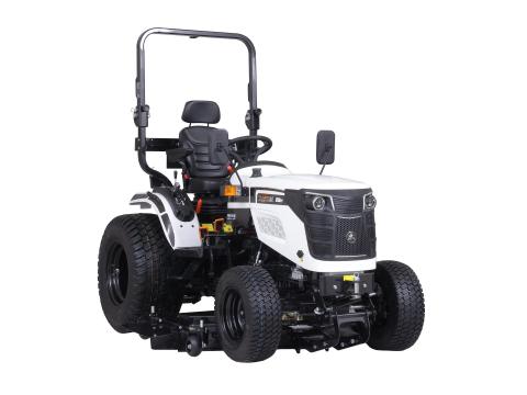 STARTRAC 26H kistraktor hidrosztatikus váltóval – 25 LE Mitsubishi motorral - Agri Wide - 3+2 év garancia STARTRAC 26H kistraktor hidrosztatikus váltóval – 25 LE Mitsubishi motorral - Agri Wide - 3+2 év garancia