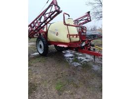 Hardi Ranger 2500/18 vontatott permetező eladó