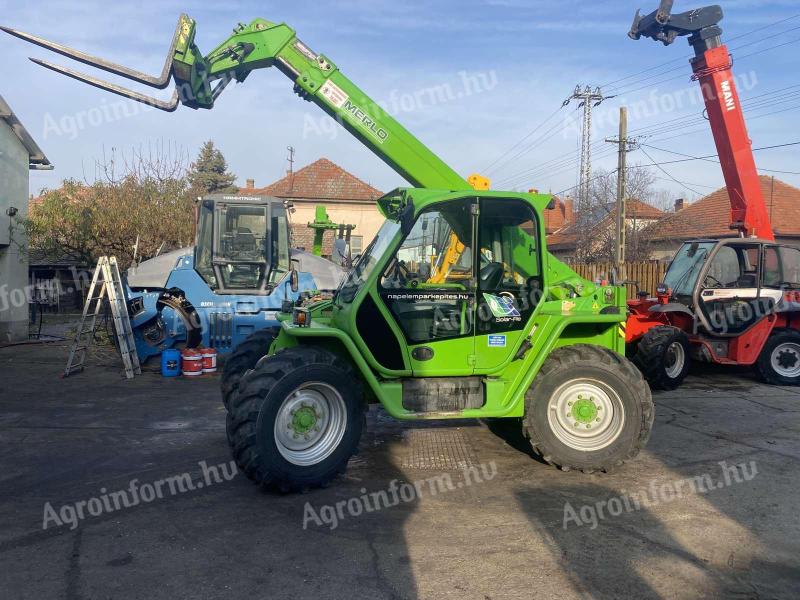 Merlo P34.7 rakodó
