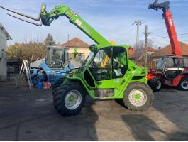 Merlo P34.7 rakodó
