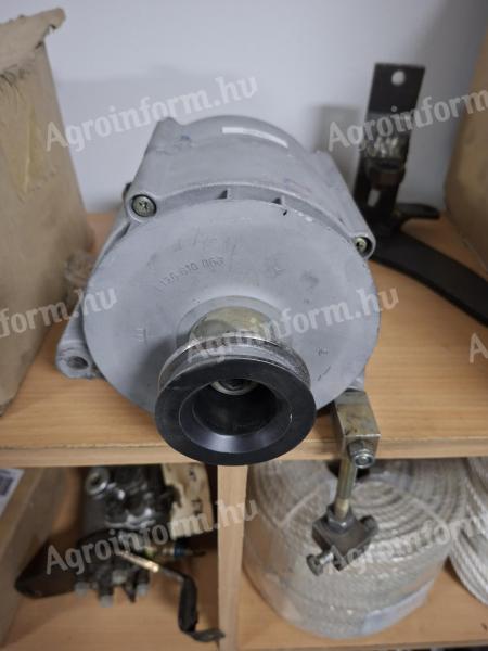 Sthill diesel targonca generátor