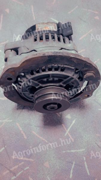 Mercedes teherautó generátor, használt