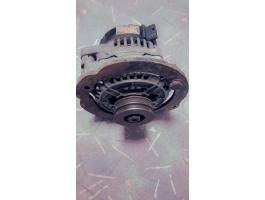 Mercedes teherautó generátor, használt