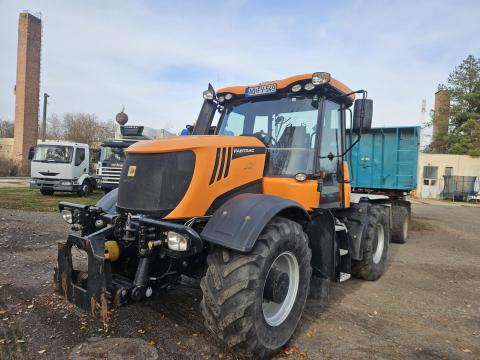 JCB Fastrac 4x4 3200 3230 80 km/h P-Tronic JCB Fastrac 4x4 3200 3230 80 km/h P-Tronic