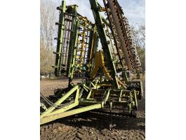 Framest Frakomb 8000 kompaktor