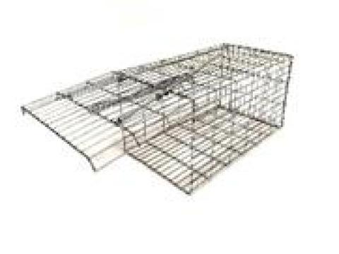 Élvefogó patkánycsapda 32x15x13.5cm Élvefogó patkánycsapda 32x15x13.5cm