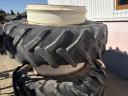 New Holland ikerkerék szett ( 460/85 R 38)