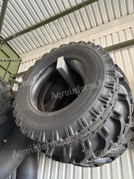 Forward-AC új gumiabroncs (7,5x20)