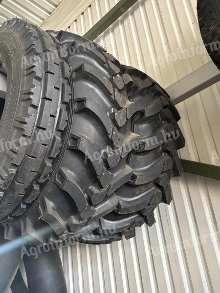 Voltyre új gumiabroncs (13,6x20)