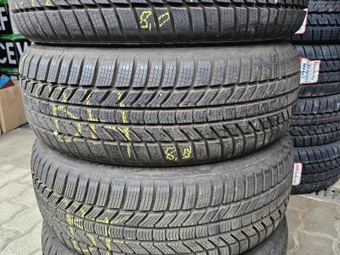 205/55R17 Conti TS870P 90% használt téli gumi akció 2024 205/55R17 Conti TS870P 90% használt téli gumi akció 2024
