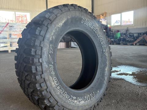 Nakang terepes gumiabroncsok (255x70) Nakang terepes gumiabroncsok (255x70)