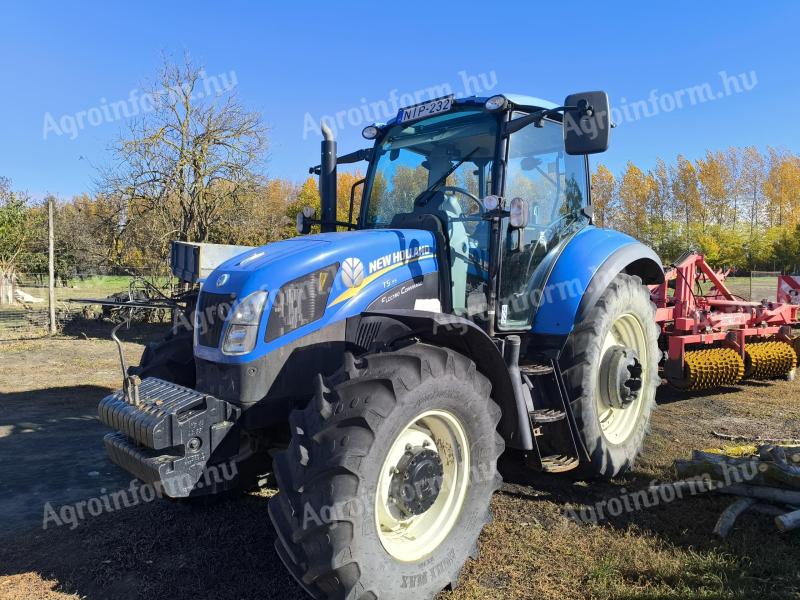 New Holland T5.95