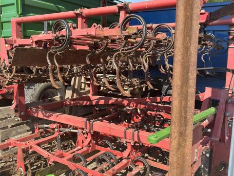 6 méteres Sasform kombinátor eladó 6 méteres Sasform kombinátor eladó