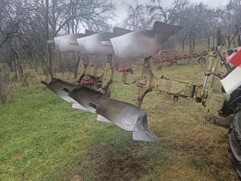 Fortschritt B173 váltvaforgatós eke eladó Fortschritt B173 váltvaforgatós eke eladó