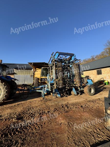 Farmet Kompaktomat K1000PS