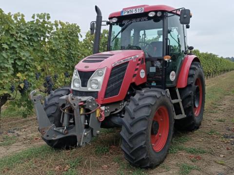 Zetor Proxima plus Zetor Proxima plus