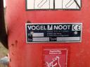 Vogel noot 4 fejes váltvaforgatós eke