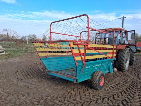 Steyr hamster 801 tip 8 köbös lemezoldalas kis hamster kis traktorra Steyr hamster 801 tip 8 köbös lemezoldalas kis hamster kis traktorra