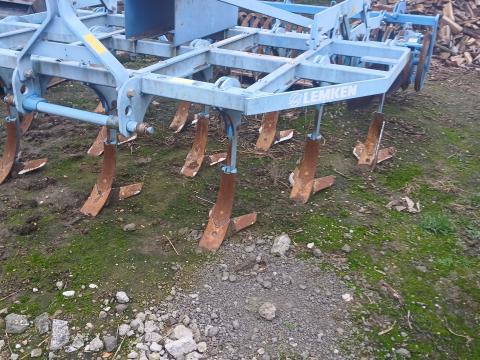 Lemken Karat 9 grúber eladó Lemken Karat 9 grúber eladó