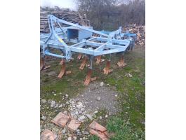 Lemken Karat 9 grúber eladó