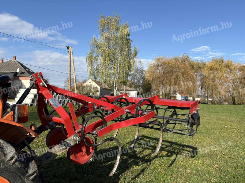 DelMorino kombinátor magágykészítő