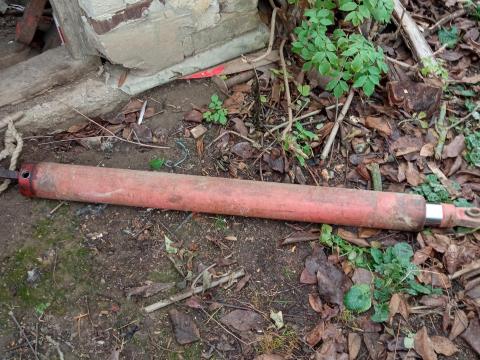 Hidraulikus munkahenger eladó Hidraulikus munkahenger eladó