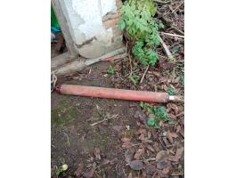 Hidraulikus munkahenger eladó