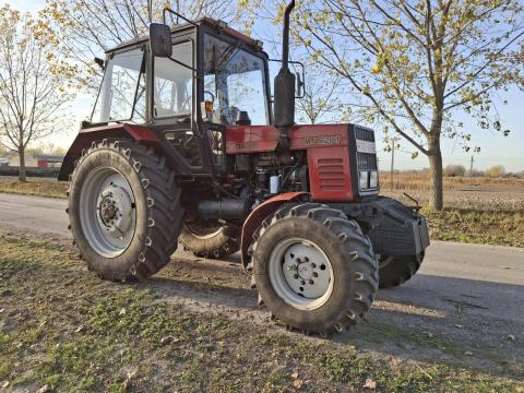 MTZ 820.1 eladó jó állapotban, újszerű gumikkal MTZ 820.1 eladó jó állapotban, újszerű gumikkal