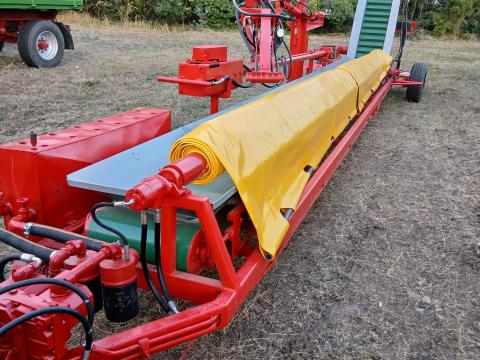 Rázógép Rázógép