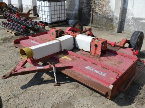 RZ-3 szárzúzó, szártépőt KERESEK RZ-3 szárzúzó, szártépőt KERESEK