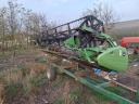 Eladó John Deere WTS 9560 kombájn azonnal munkára fogható állapotban