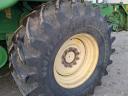Eladó John Deere WTS 9560 kombájn azonnal munkára fogható állapotban