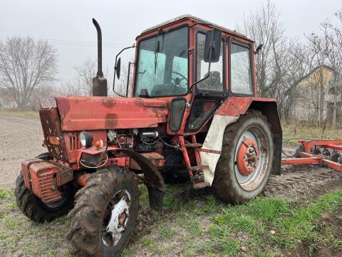 Mtz 82 traktor Mtz 82 traktor