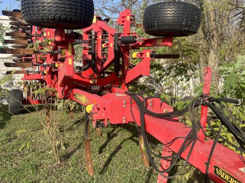 Vaderstad cultus 4.2 Vaderstad cultus 4.2