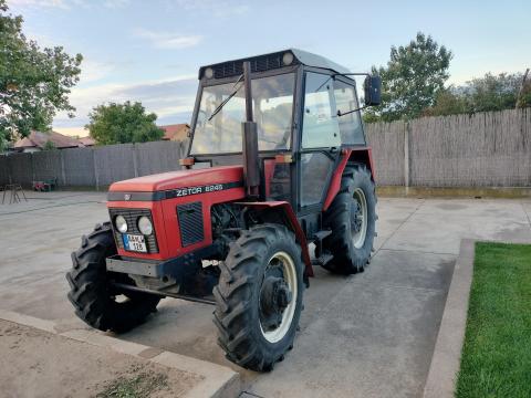 Zetor 62 45 Zetor 62 45